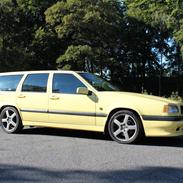 Volvo 850 T-5R