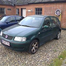 VW polo 6n2
