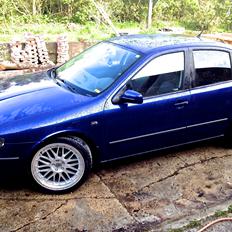 Seat Toledo 1M
