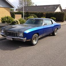 Chevrolet Monte Carlo