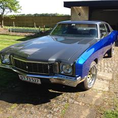 Chevrolet Monte Carlo