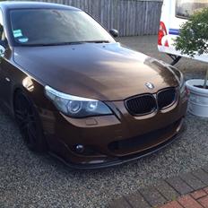 BMW 530d