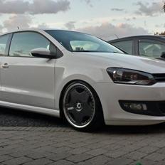 VW Polo 1.2 TDI BM 6r