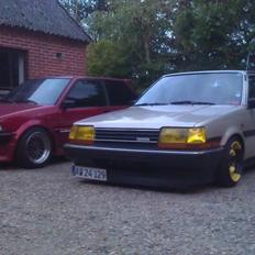 Toyota Carina II LOWRIDER