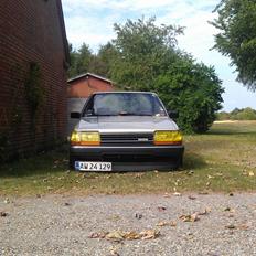 Toyota Carina II LOWRIDER