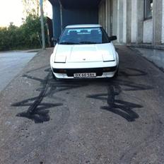 Toyota MR2 AW11