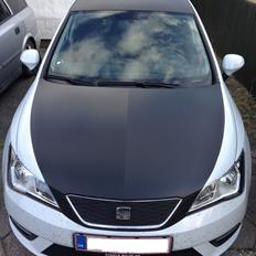 Seat Ibiza 6J2