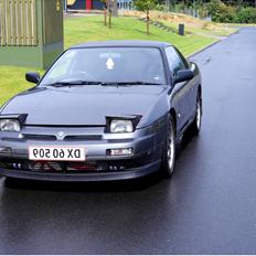 Nissan 200sx S13