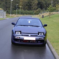 Nissan 200sx S13