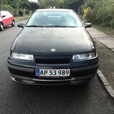 Opel Calibra 2.0i (Totalskadet )