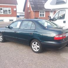 Toyota Carina E 1,6 XLI