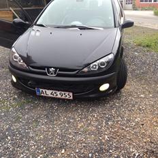 Peugeot 206 GTI