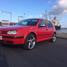 VW Golf IV 