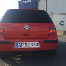 VW Golf IV 