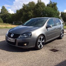 VW Golf V Gt Sport TDI *solgt*
