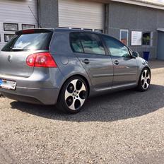 VW Golf V Gt Sport TDI *solgt*
