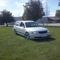 VW 3b VR5