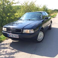 Audi 80 2.3e