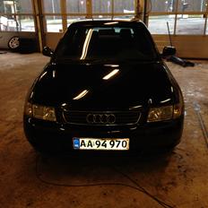 Audi A3 1.6