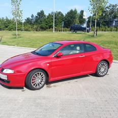 Alfa Romeo GT 3,2 V6