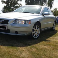 Volvo S60 2.4 TEE AUT.