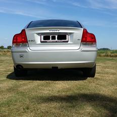 Volvo S60 2.4 TEE AUT.