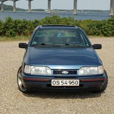 Ford Sierra 2,0i CLX Sedan