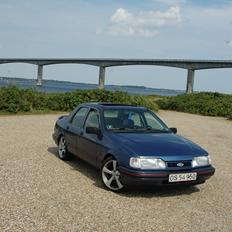 Ford Sierra 2,0i CLX Sedan