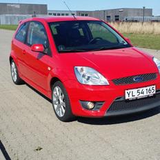 Ford Fiesta ST150 2,0