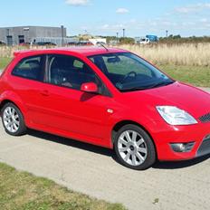 Ford Fiesta ST150 2,0