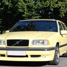 Volvo 850 T-5R