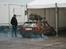 VW Golf 2 Bente