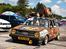 VW Golf 2 Bente