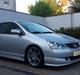 Honda Civic Ep3 Type R [solgt]