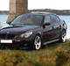 BMW E60 520I