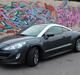 Peugeot RCZ