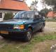 Land Rover Range Rover, P38A, 4.0 SE, Mark II