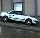 Toyota MR2 AW11