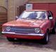 Ford cortina mk3