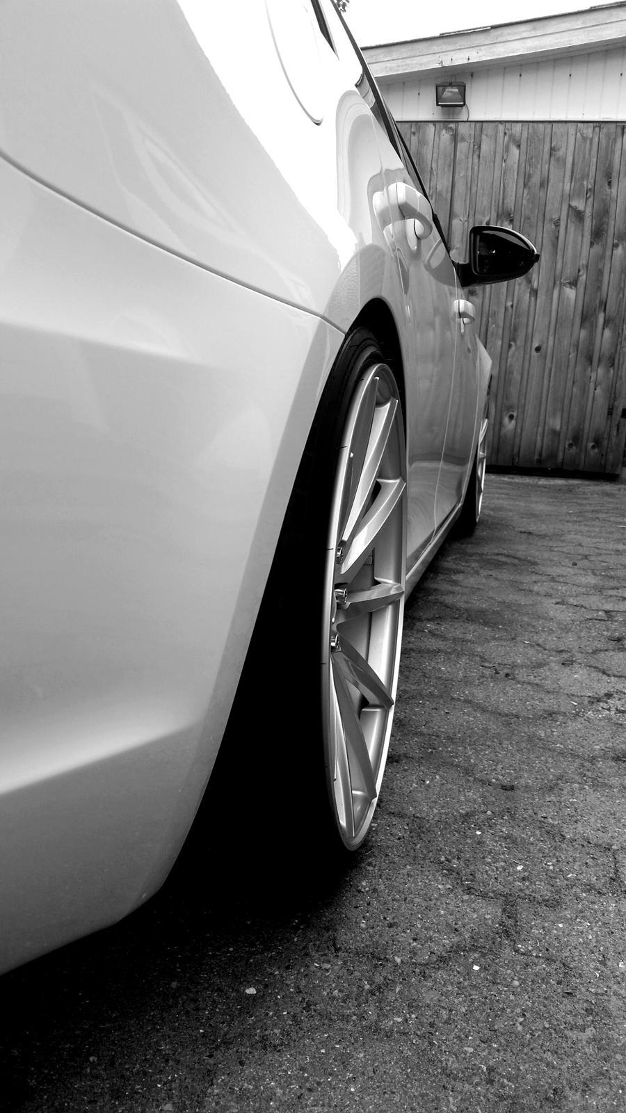 Chevrolet Cruze LT billede 4