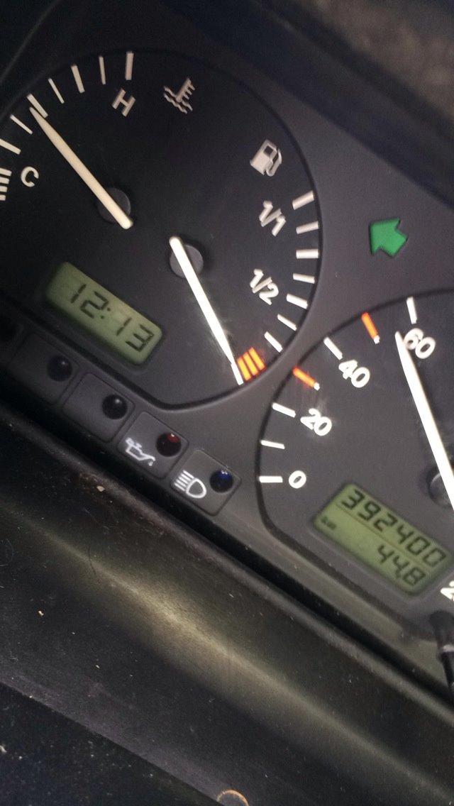 VW Transporter T4 - Slidte Gitte billede 12