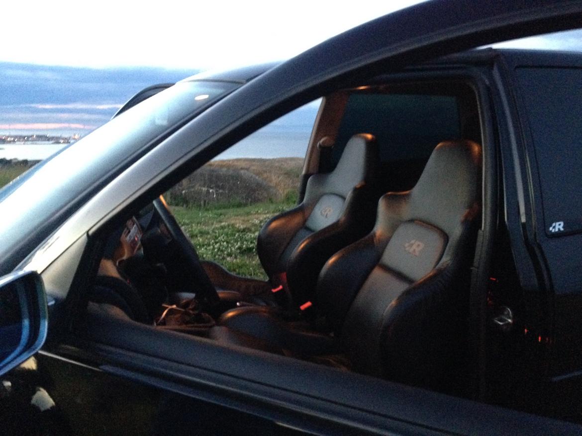 VW Golf Mk4 billede 5