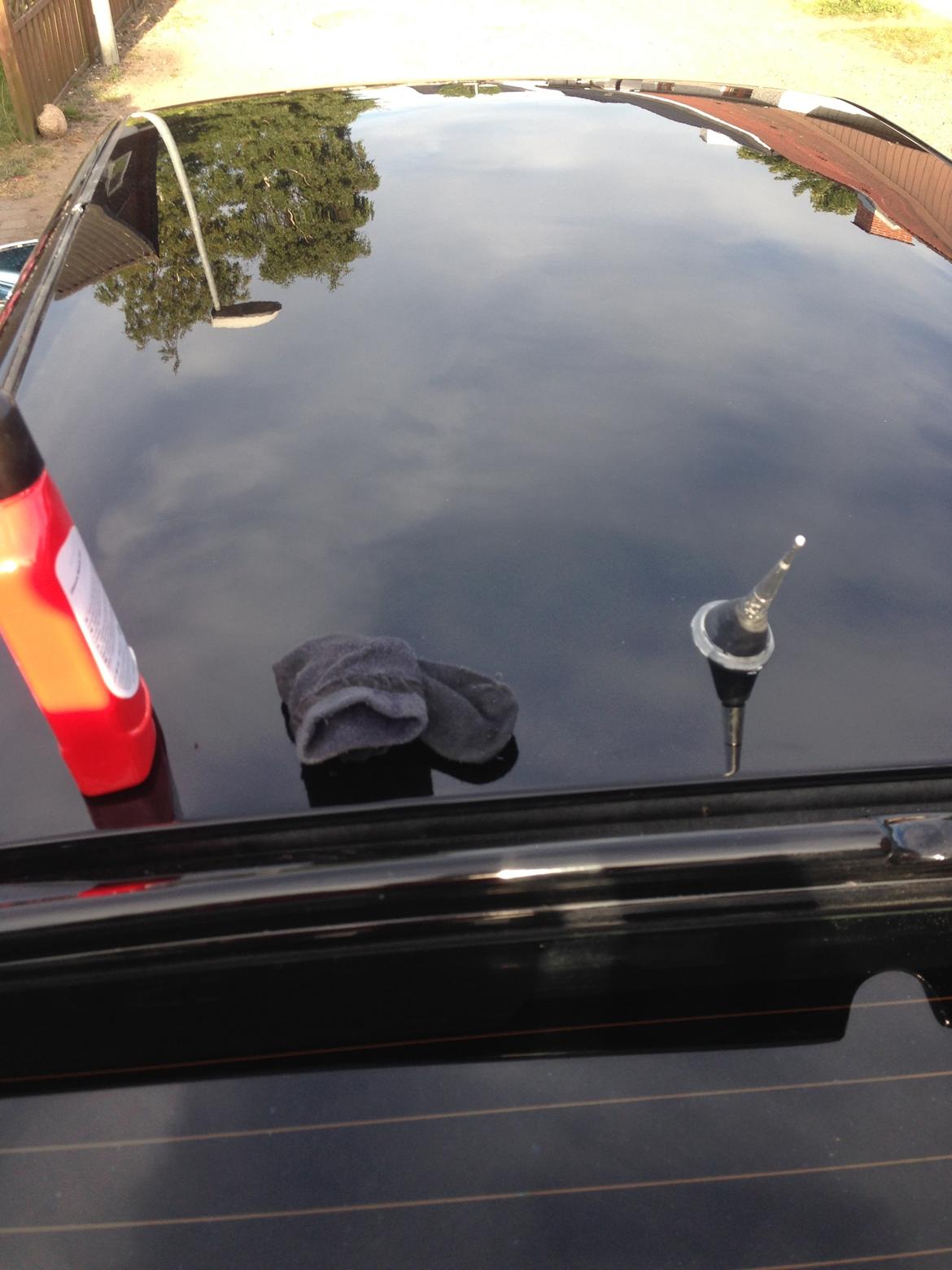 VW Golf Mk4 billede 9