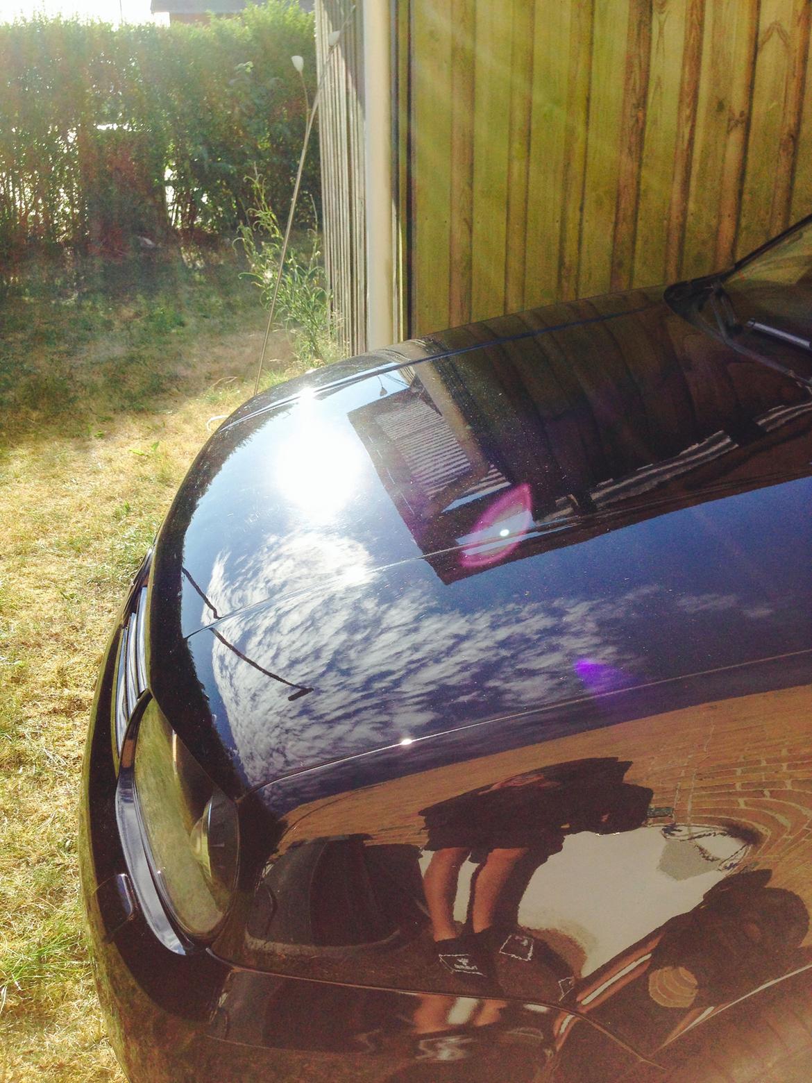 VW Golf Mk4 billede 12