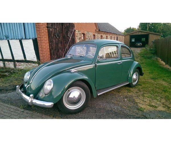 VW bobbel billede 10