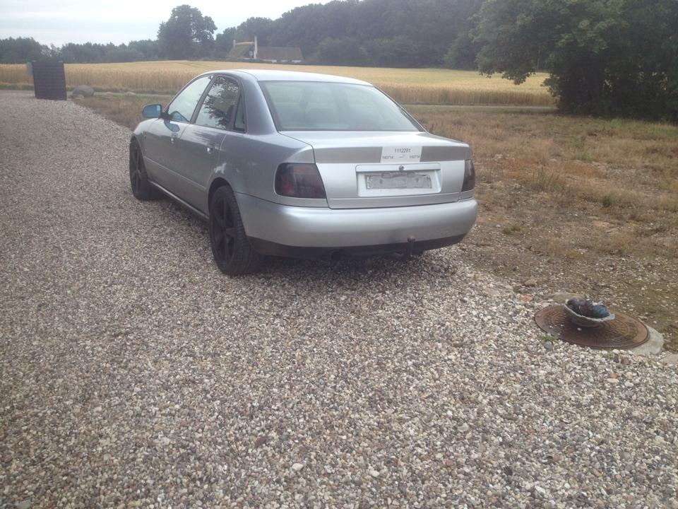 Audi A4 B5 1,6 billede 9