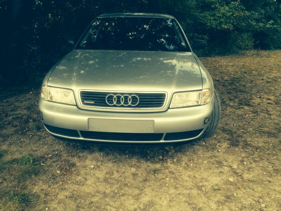 Audi A4 B5 1,6 billede 11