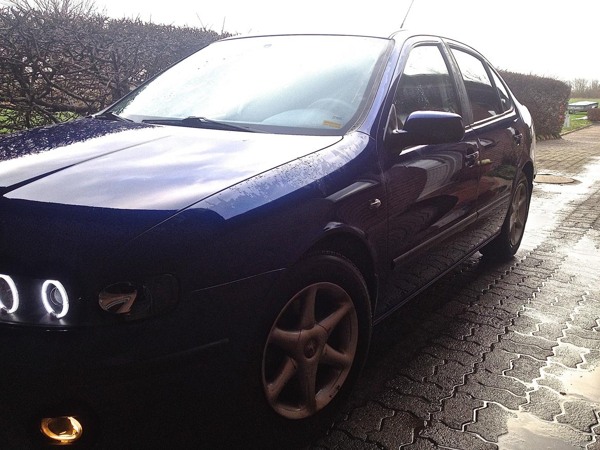 Seat Toledo 1M billede 4