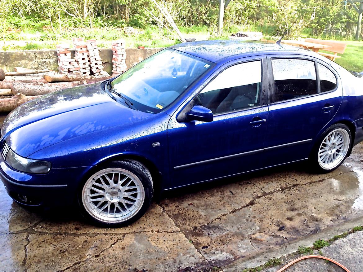 Seat Toledo 1M billede 3