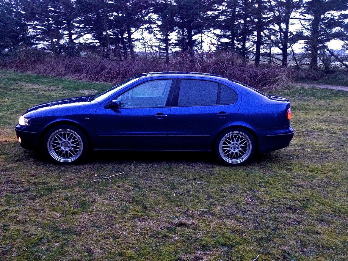Seat Toledo 1M billede 6